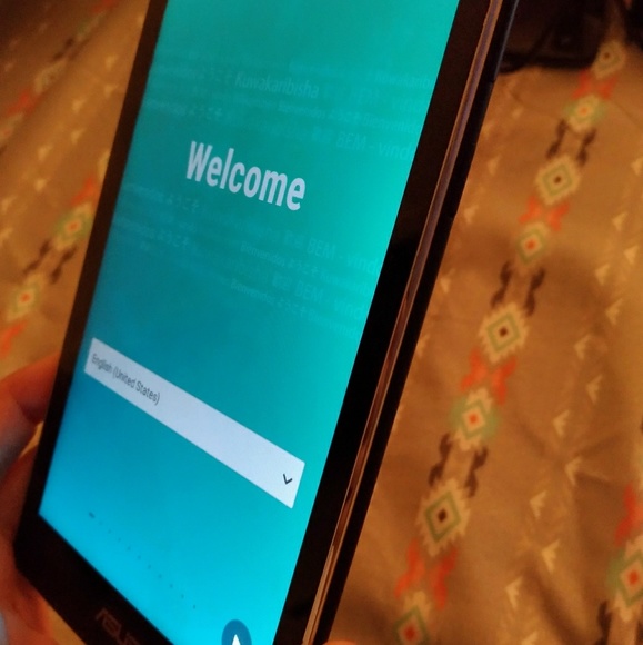 Tablet - Picture 1 of 4